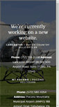 Mobile Screenshot of hitechhelicopters.com